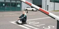 Foto zur Video: Mercedes: Was wirklich in der Sommerpause passiert
