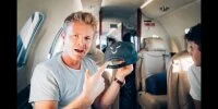 Foto zur Video: Nico Rosberg: Sein erster Vlog