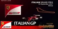 Foto zur Video: Monza 2017: Ferraris Rennfakten