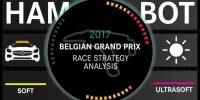 Foto zur Video: Strategie-Analyse: So hat Mercedes in Spa gewonnen