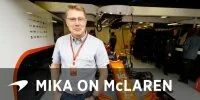 Foto zur Video: Häkkinen über McLaren: &quot;1993 war wie ein Traum&quot;