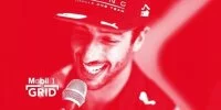 Foto zur Video: Ricciardo: Zwischenfazit vor den letzten Rennen