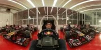 Foto zur Video: 360 Grad: Eine Malaysia-Runde mit Carlos Sainz