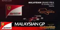 Foto zur Video: Ferrari: Die Vorschau auf Malaysia