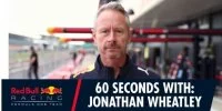 Foto zur Video: Jonathan Wheatley: Der Regehüter bei Red Bull