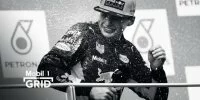 Foto zur Video: Max Verstappen: &quot;Werde nicht schnell nervös&quot;
