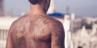 Foto zur Video: &quot;Still I Rise&quot;: Lewis Hamilton erklärt sein Motto
