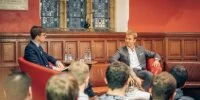 Foto zur Video: Nico Rosberg auf den Spuren von Albert Einstein