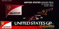 Foto zur Video: USA GP: Ferraris Fokus aus Sektor 1