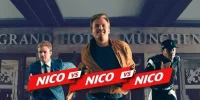 Foto zur Video: Werbespot: Nico Rosberg wirbt für Deutsche Bahn