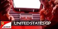 Foto zur Video: POV: Austin aus der Sicht von Sebastian Vettel