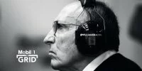 Foto zur Video: Frank Williams: &quot;Mr. Motor Racing&quot;