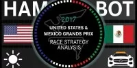 Foto zur Video: Mercedes: Unvorhersehbare Strategien