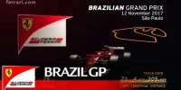 Foto zur Video: Brasilien GP: In der Kürze liegt die Würze