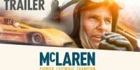 Foto zur Video: McLaren: Neuer Filmtrailer (deutsch)