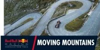 Foto zur Video: Bei Red Bull geht es wieder bergauf