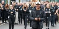 Foto zur Video: Hamilton: Der vierfache Champion kehrt zurück