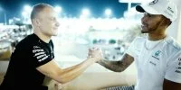 Foto zur Video: Mercedes: Rückblick auf die Saison 2017