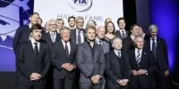 Foto zur Video: FIA eröffnet Hall of Fame