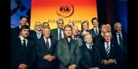 Foto zur Video: Nico Rosberg bei der &quot;Hall of Fame&quot;-Eröffnung