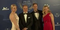 Foto zur Video: Die Highlights der FIA-Gala 2017