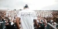 Foto zur Video: Lewis Hamilton feiert seinen 33. Geburtstag!
