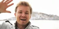 Foto zur Video: Nico Rosberg Q&amp;A: Das plant er für seinen TV-Job