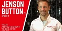 Foto zur Video: Jenson Button Vlog: Big in Japan