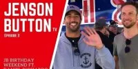Foto zur Video: Jenson Button Vlog: Geburtstag mit Ricciardo
