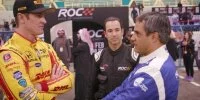 Foto zur Video: Race of Champions: Die Highlights aus Riad