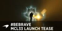 Foto zur Video: McLaren: Teaser-Video zur Autopräsentation 2018