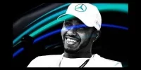 Foto zur Video: Hamilton: Wie es mit Rosberg eskaliert ist