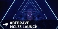 Foto zur Video: Präsentation McLaren MCL33
