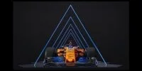 Foto zur Video: Roll-out McLaren MCL33