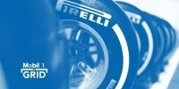 Foto zur Video: Formel 1 2018 - Thema: Reifen