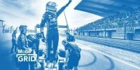 Foto zur Video: Red Bull Showruns: &quot;Können überall hin&quot;