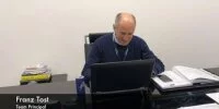 Foto zur Video: Toro Rosso 2018: Der Teamchef
