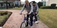 Foto zur Video: Toro Rosso 2018: Die Fahrer