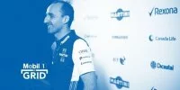Foto zur Video: Williams 2018: Robert Kubicas Rolle im Team