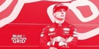 Foto zur Video: Max Verstappen: &quot;Noch keine großen Hoffnungen&quot;