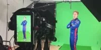 Foto zur Video: Toro Rosso: So entstehen die TV-Bilder