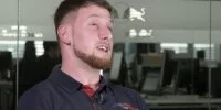 Foto zur Video: Hinter den Kulissen: Toro Rosso stellt sich vor