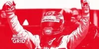 Foto zur Video: Kubica im Interview: &quot;Wir Polen träumen gerne&quot;
