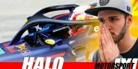 Foto zur Video: Motorsport 1x1: Daniel Abt über Halo