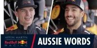 Foto zur Video: Red Bull: Das Assoziationsspiel Australien