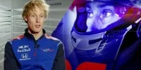 Foto zur Video: Toro Rosso: Australien-Preview mit Brendon Hartley