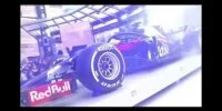 Foto zur Video: Toro-Rosso-Tag in Tokio