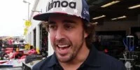 Foto zur Video: Fernando Alonso: 7 Tipps für Nachwuchsfahrer