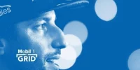 Foto zur Video: Daniel Ricciardo steht auf Back-to-Back-Rennen