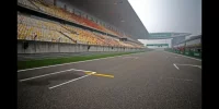 Foto zur Video: Force India: Eine Runde in China